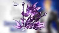 New Shadow, Jima (Image via Netmarble)